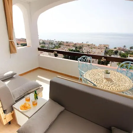 Lejlighed Maclo Fantastic Panoramic Views