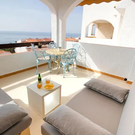 Maclo Fantastic Panoramic Views Lejlighed *