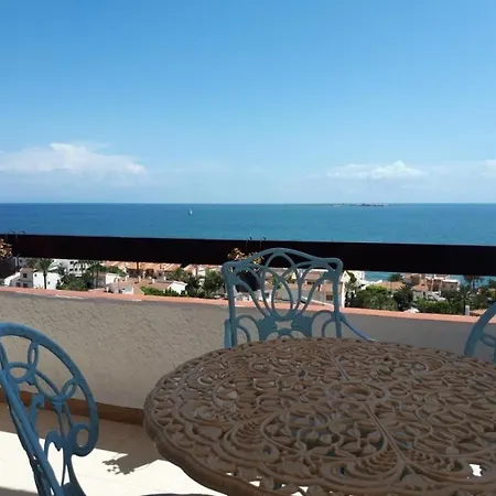 Maclo Fantastic Panoramic Views
