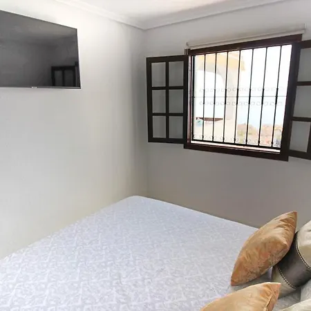 Maclo Fantastic Views Santa Pola