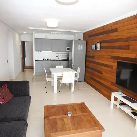 Apartmán Maclo Fantastic Views