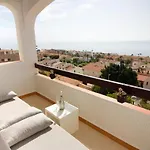 Maclo Fantastic Panoramic Views Apartament Santa Pola