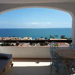 Apartament Maclo Fantastic Panoramic Views Santa Pola