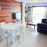 Maclo Fantastic Panoramic Views Apartament Santa Pola