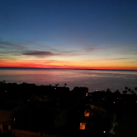 Apartament Maclo Fantastic Panoramic Views *