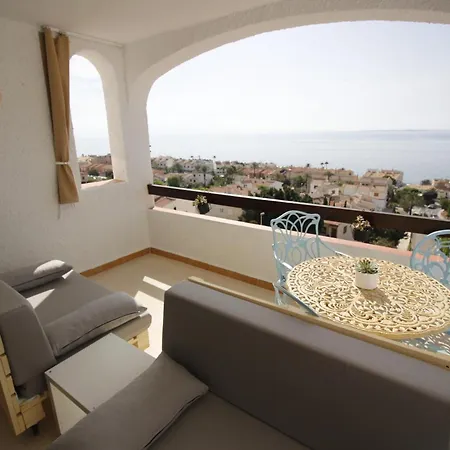 דירה Maclo Fantastic Panoramic Views *