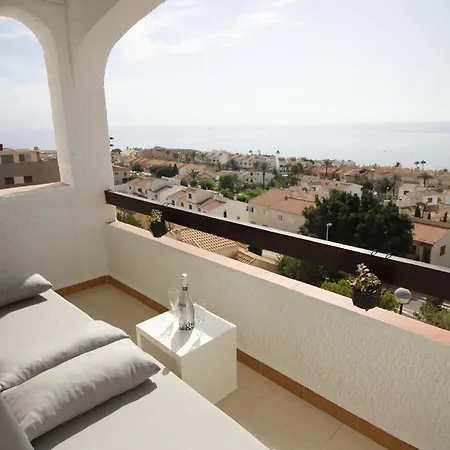 Maclo Fantastic Panoramic Views * Santa Pola