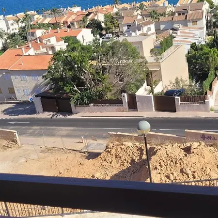 Maclo Fantastic Panoramic Views * סנטה פולה