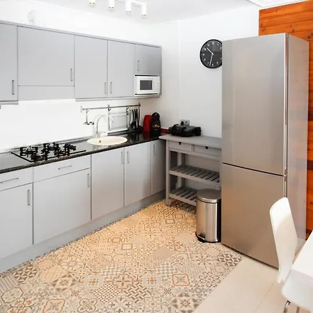 דירה Maclo Fantastic Panoramic Views *