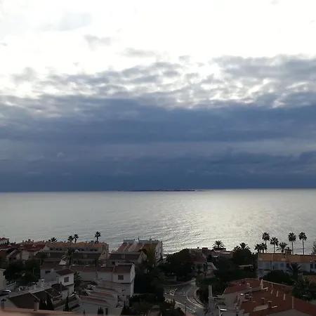 Maclo Fantastic Panoramic Views Apartament