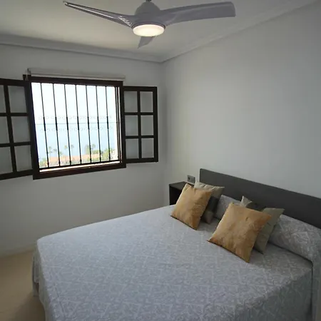 Maclo Fantastic Panoramic Views Santa Pola
