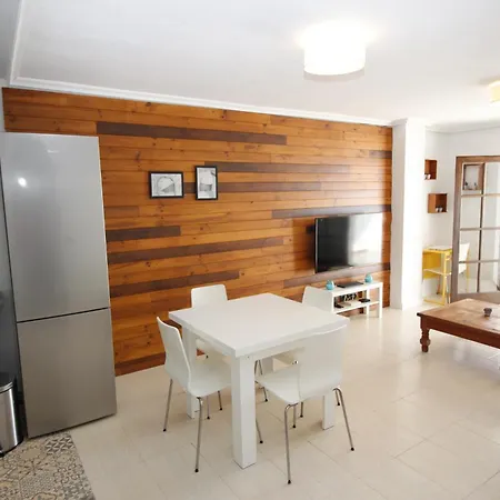 Apartament Maclo Fantastic Panoramic Views *